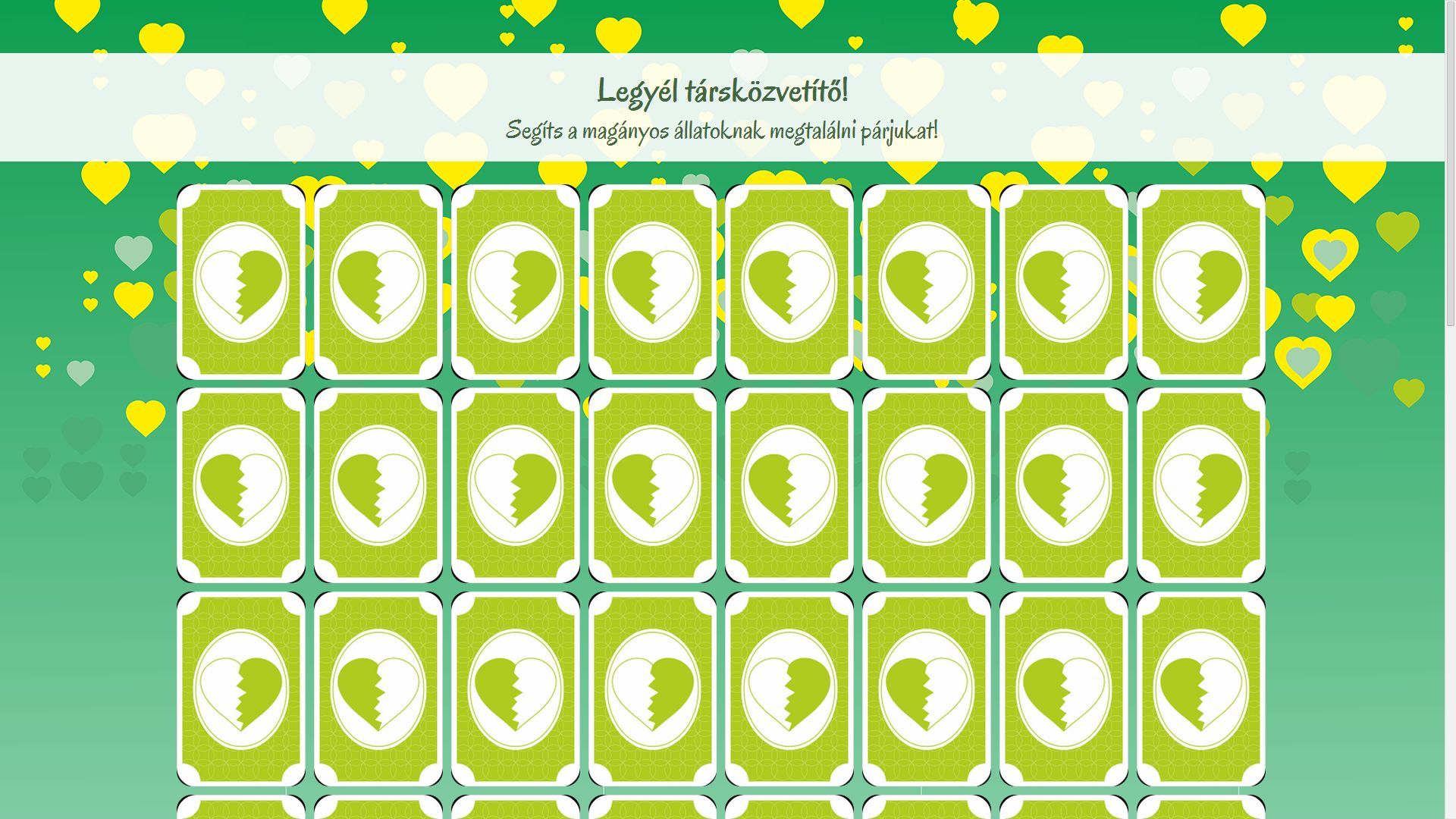 Project gs-valentine